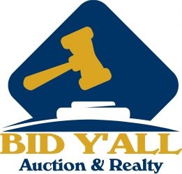 Bid Y'all Auction & Realty